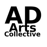 AD Arts Collective logo by ars necopinata